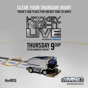 Image post by @msgnetworks on Instagram