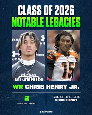 Image post by @247sports on TikTok