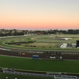 Image post by @australianturfclub on Instagram