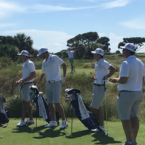 Image post by @highpointmgolf on Instagram