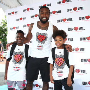 Image post by @johnwall on Instagram