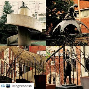 Image post by @vanderbiltu on Instagram