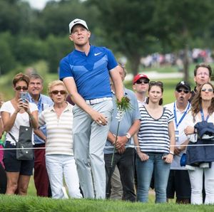 Image post by @alexknappegolf on Instagram