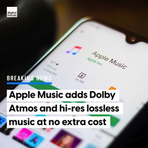 Image post by @digitaltrends on Instagram