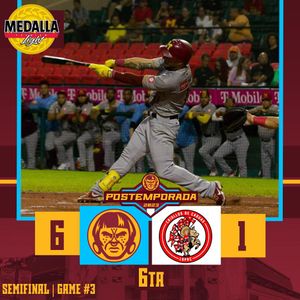 Image post by @indiosmayaguezlbprc on Instagram