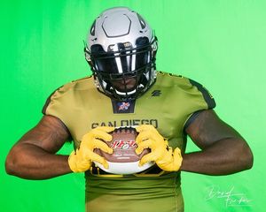 Image post by @davidfrerkersportsphotography on Instagram