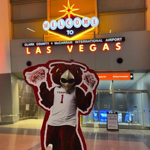 Image post by @templealumni on Instagram