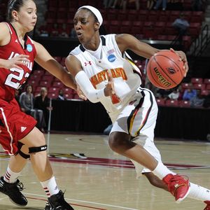 Image post by @terpswbb on Instagram