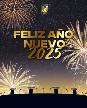 Image post by @clubtigres on Instagram