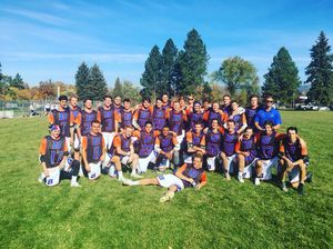 Image post by @boisestatelacrosse on Instagram