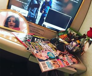 Image post by @priyankachopra on Instagram