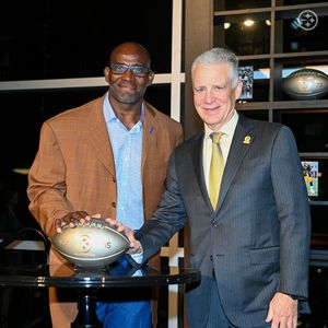 Image post by @steelers on Instagram