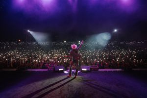 Image post by @jonpardi on Instagram