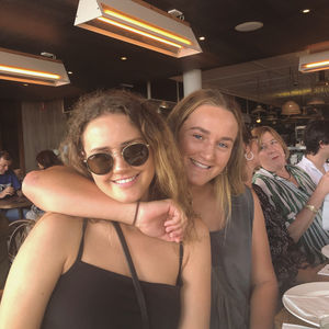 Image post by @arabellamckenzie on Instagram