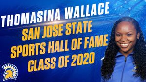 Image post by @sanjosestategym on Instagram