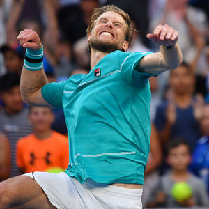 Image post by @filatennis on Instagram