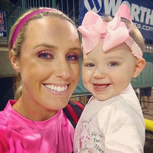 Image post by @daniellelawrie15 on Instagram