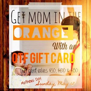 Image post by @orangetheory on Instagram