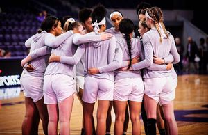 Image post by @gcu_wbb on Instagram