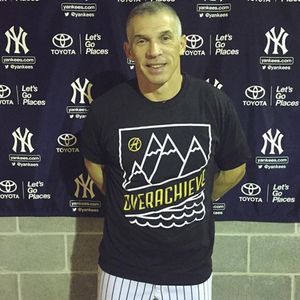 Image post by @bronxpinstripes on Instagram