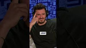 Video post by @howardstern on YouTube