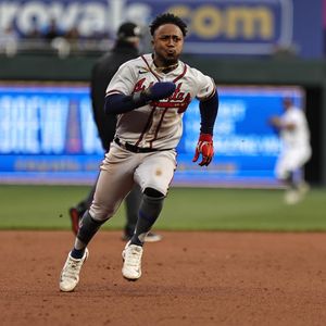 Image post by @braves on Instagram