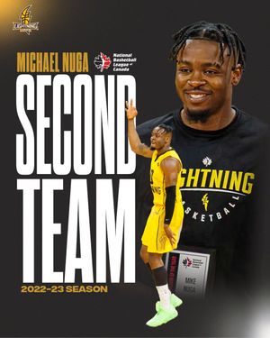 Image post by @LondonLightning on Twitter