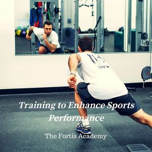 Image post by @thefortisacademy on Instagram
