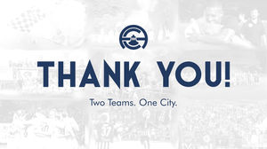 Image post by @ashevillecitysc on Instagram