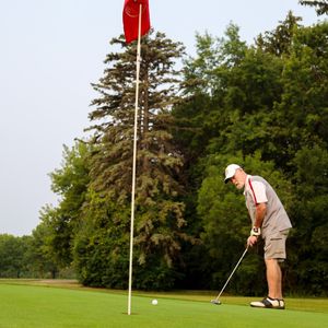 Image post by @milwaukeecountygolf on Instagram