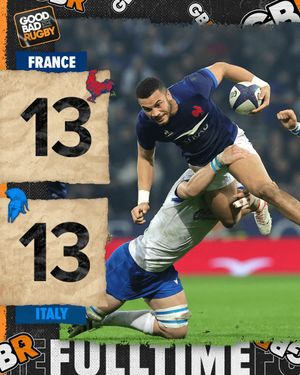Image post by @goodbadrugby on Instagram
