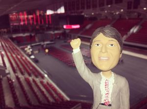 Image post by @packathletics on Instagram