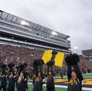 Image post by @iowadanceteam on Instagram