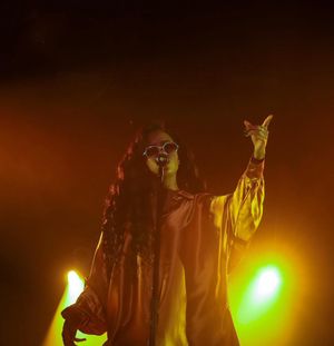 Image post by @HERMusicx on Twitter