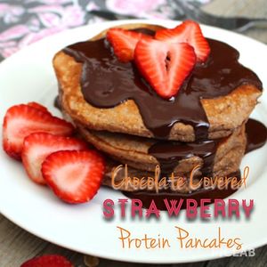 Image post by @peanutbutterandfitness on Instagram