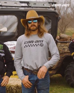 Video post by @pbr on Instagram