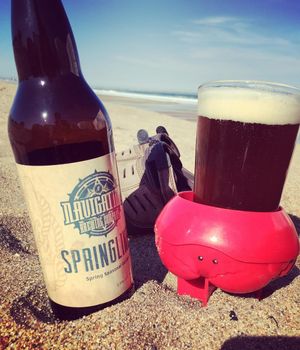 Image post by @navigationbrewingco on Instagram