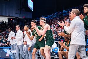 Image post by @CSUMBasketball on Twitter/X