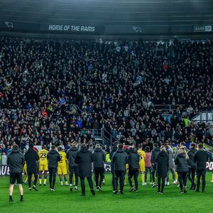 Image post by @LUFC on Twitter