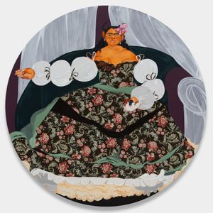 Image post by @newarkmuseumart on Instagram