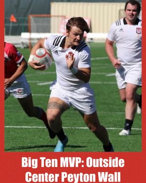 Image post by @rugbyiu on Instagram