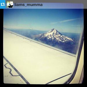 Image post by @united on Instagram