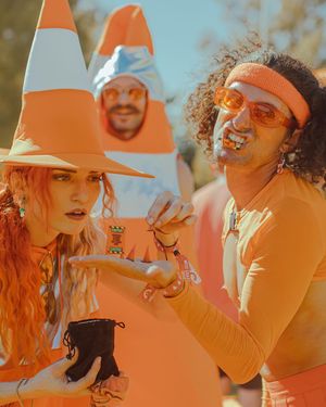 Image post by @dirtybirdcamp on Instagram