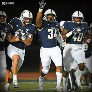 Image post by @csubucs on Instagram
