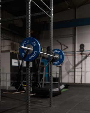 Image post by @suprfitde on Instagram