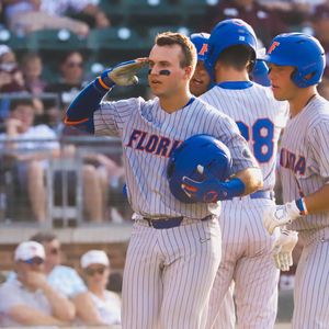 Image post by @gatorsbb on Instagram
