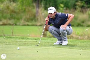 Image post by @nvd_golf on Instagram