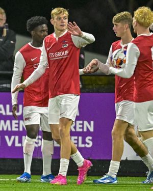 Image post by @azjeugd on Instagram