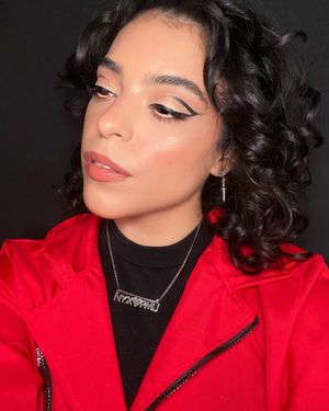 Image post by @nyxcosmetics on Instagram