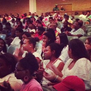 Image post by @mvsu1950 on Instagram